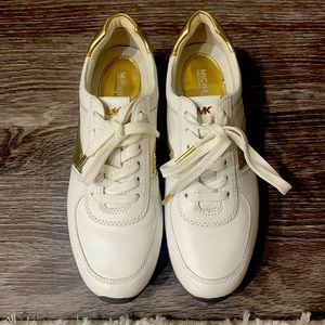 Michael kors sneakers
